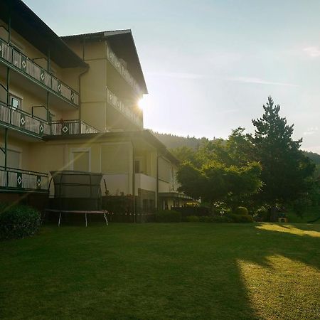 Appartementhotel Karawankenblick Pörtschach am Wörthersee Zewnętrze zdjęcie
