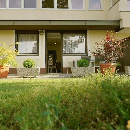 Appartementhotel Karawankenblick Pörtschach am Wörthersee Zewnętrze zdjęcie
