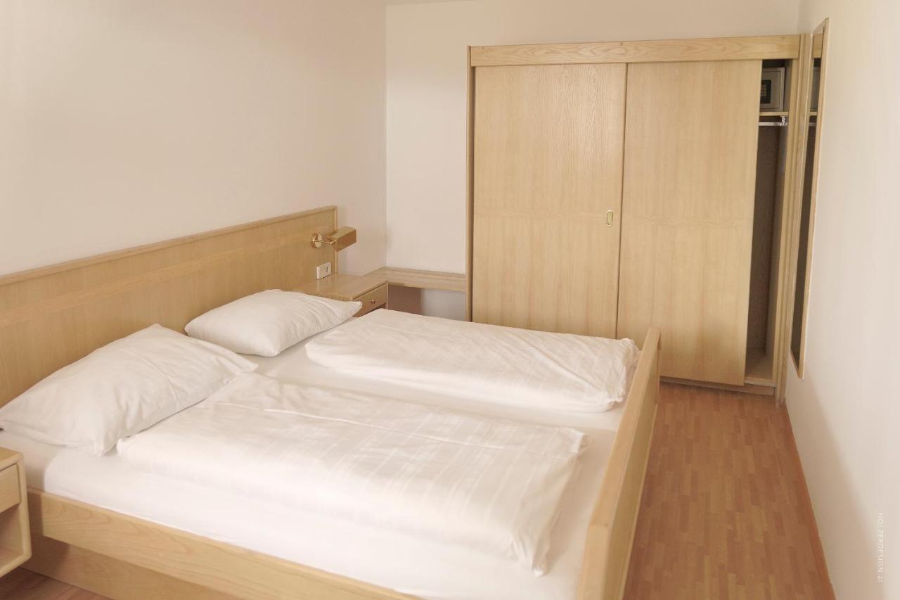 Appartementhotel Karawankenblick Pörtschach am Wörthersee Zewnętrze zdjęcie