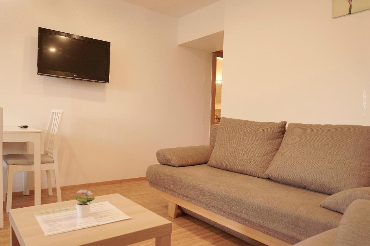 Appartementhotel Karawankenblick Pörtschach am Wörthersee Zewnętrze zdjęcie