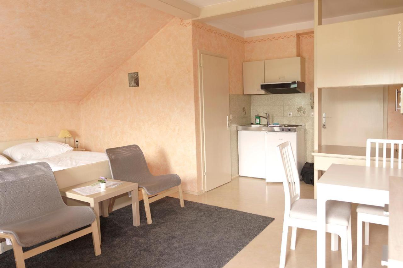 Appartementhotel Karawankenblick Pörtschach am Wörthersee Zewnętrze zdjęcie