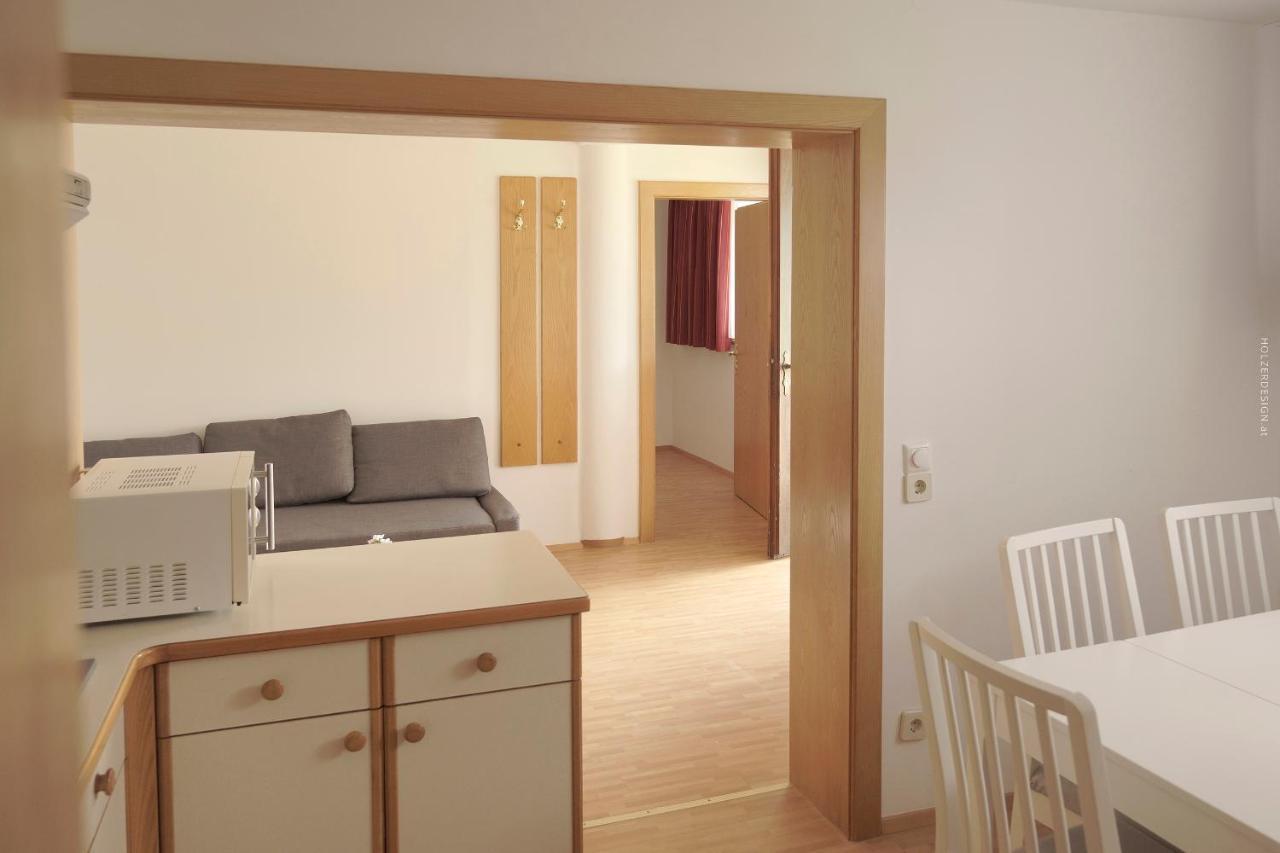 Appartementhotel Karawankenblick Pörtschach am Wörthersee Zewnętrze zdjęcie